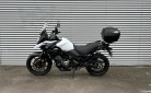 SUZUKI DL V-Strom 650 STD 4.600KM 