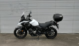 SUZUKI DL V-Strom 650 STD 4.600KM 