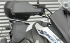 SUZUKI DL V-Strom 650 STD 4.600KM 