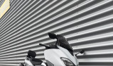 YAMAHA XP T-MAX 530 DX