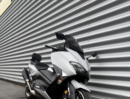 YAMAHA XP T-MAX 530 DX