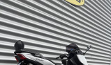 YAMAHA XP T-MAX 530 DX