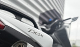 YAMAHA XP T-MAX 530 DX