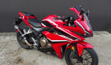 HONDA CBR 500 R CBR500R CBR500 R CBR 500 R