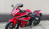 HONDA CBR 500 R CBR500R CBR500 R CBR 500 R