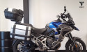 TRIUMPH TIGER 1200 GT EXPLORER 2022
