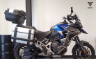 TRIUMPH TIGER 1200 GT EXPLORER 2022
