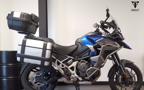 TRIUMPH TIGER 1200 GT EXPLORER 2022