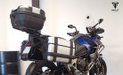 TRIUMPH TIGER 1200 GT EXPLORER 2022