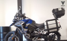 TRIUMPH TIGER 1200 GT EXPLORER 2022