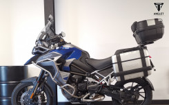 TRIUMPH TIGER 1200 GT EXPLORER 2022
