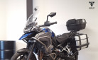 TRIUMPH TIGER 1200 GT EXPLORER 2022
