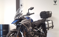 TRIUMPH TIGER 1200 GT EXPLORER 2022