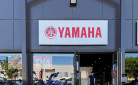 YAMAHA TT-R110