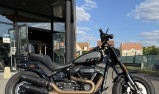 HARLEY-DAVIDSON SOFTAIL FAT BOB 1868