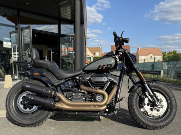 HARLEY-DAVIDSON SOFTAIL FAT BOB 1868
