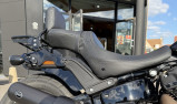 HARLEY-DAVIDSON SOFTAIL FAT BOB 1868