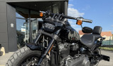HARLEY-DAVIDSON SOFTAIL FAT BOB 1868