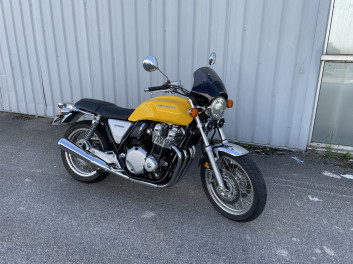 HONDA CB 1100 EX / GARANTIE / REVISEE