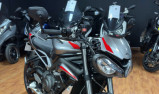 TRIUMPH STREET TRIPLE 765 RS