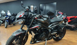 TRIUMPH STREET TRIPLE 765 RS