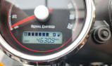 ROYAL ENFIELD CONTINENTAL GT 650 4630kms  (61975)