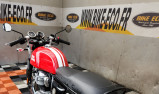 ROYAL ENFIELD CONTINENTAL GT 650 4630kms  (61975)