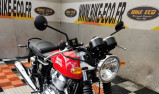 ROYAL ENFIELD CONTINENTAL GT 650 4630kms  (61975)