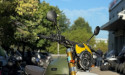 FANTIC CABALLERO 500 RALLY