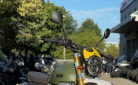 FANTIC CABALLERO 500 RALLY