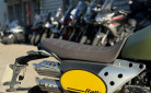 FANTIC CABALLERO 500 RALLY