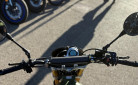 FANTIC CABALLERO 500 RALLY
