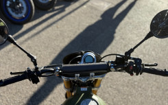 FANTIC CABALLERO 500 RALLY