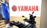 YAMAHA TRACER 9 GT+ Y-AMT