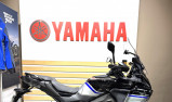 YAMAHA TRACER 9 GT+ Y-AMT