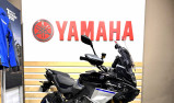 YAMAHA TRACER 9 GT+ Y-AMT