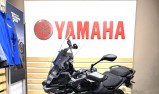 YAMAHA TRACER 9 GT+ Y-AMT