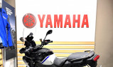 YAMAHA TRACER 9 GT+ Y-AMT