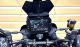 YAMAHA TRACER 9 GT+ Y-AMT