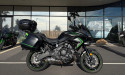 KAWASAKI VERSYS 650 GRAND TOURER