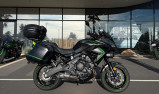 KAWASAKI VERSYS 650 GRAND TOURER