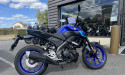YAMAHA MT-125 ABS