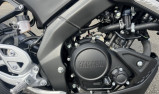 YAMAHA MT-125 ABS