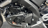 YAMAHA MT-125 ABS
