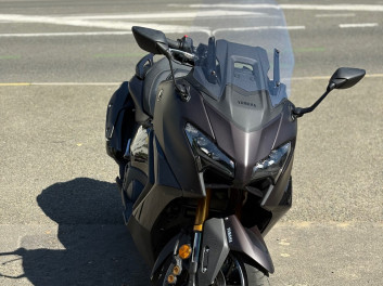 YAMAHA XP T-MAX 560 TECH MAX
