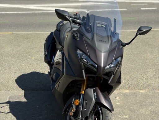 YAMAHA XP T-MAX 560 TECH MAX