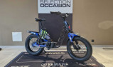 YAMAHA E-Bike BOOSTER Easy Monster / Quartararo