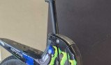 YAMAHA E-Bike BOOSTER Easy Monster / Quartararo