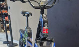 YAMAHA E-Bike BOOSTER Easy Monster / Quartararo