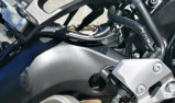 YAMAHA TRACER 900 2017 chez DSN MOTOS 33